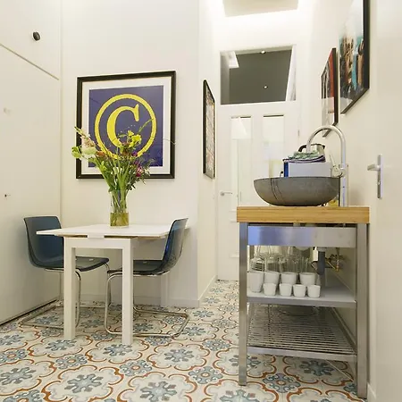 Homestay City Centre | Westerdok *