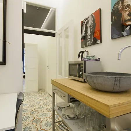 Homestay City Centre | Westerdok *