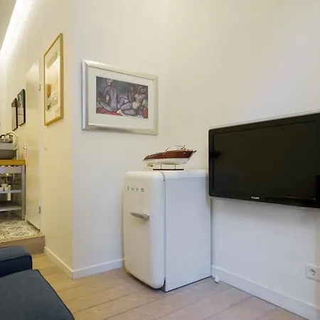 Homestay City Centre | Westerdok Amsterdam