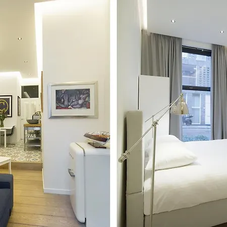 Homestay City Centre | Westerdok *