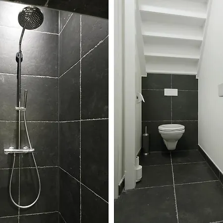 Homestay City Centre | Westerdok Amsterdam