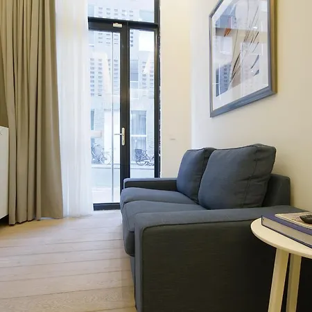 Homestay City Centre | Westerdok