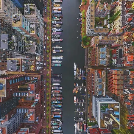 City Centre | Westerdok *